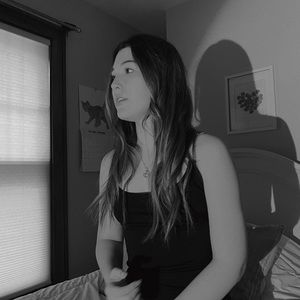 Meet your Posher, Lucy